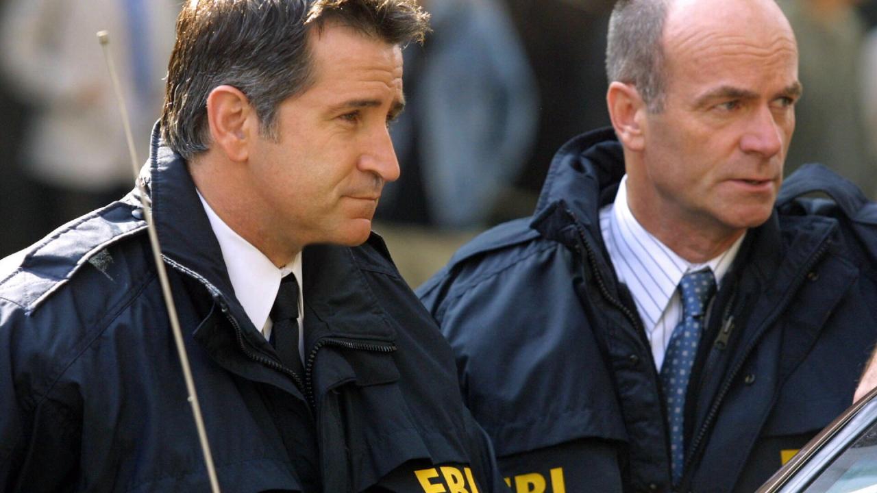 FBI : Portés Disparus S7 E6