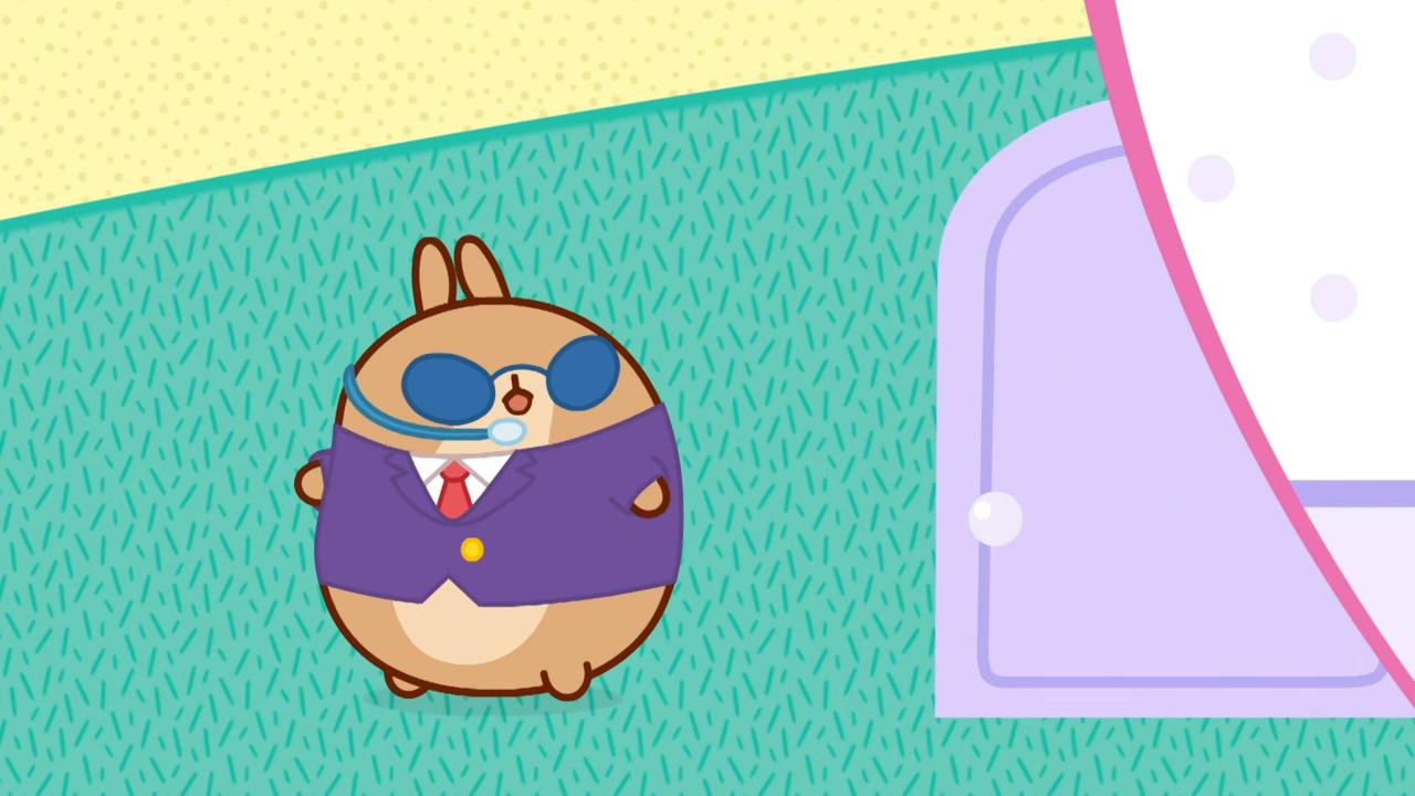 Molang