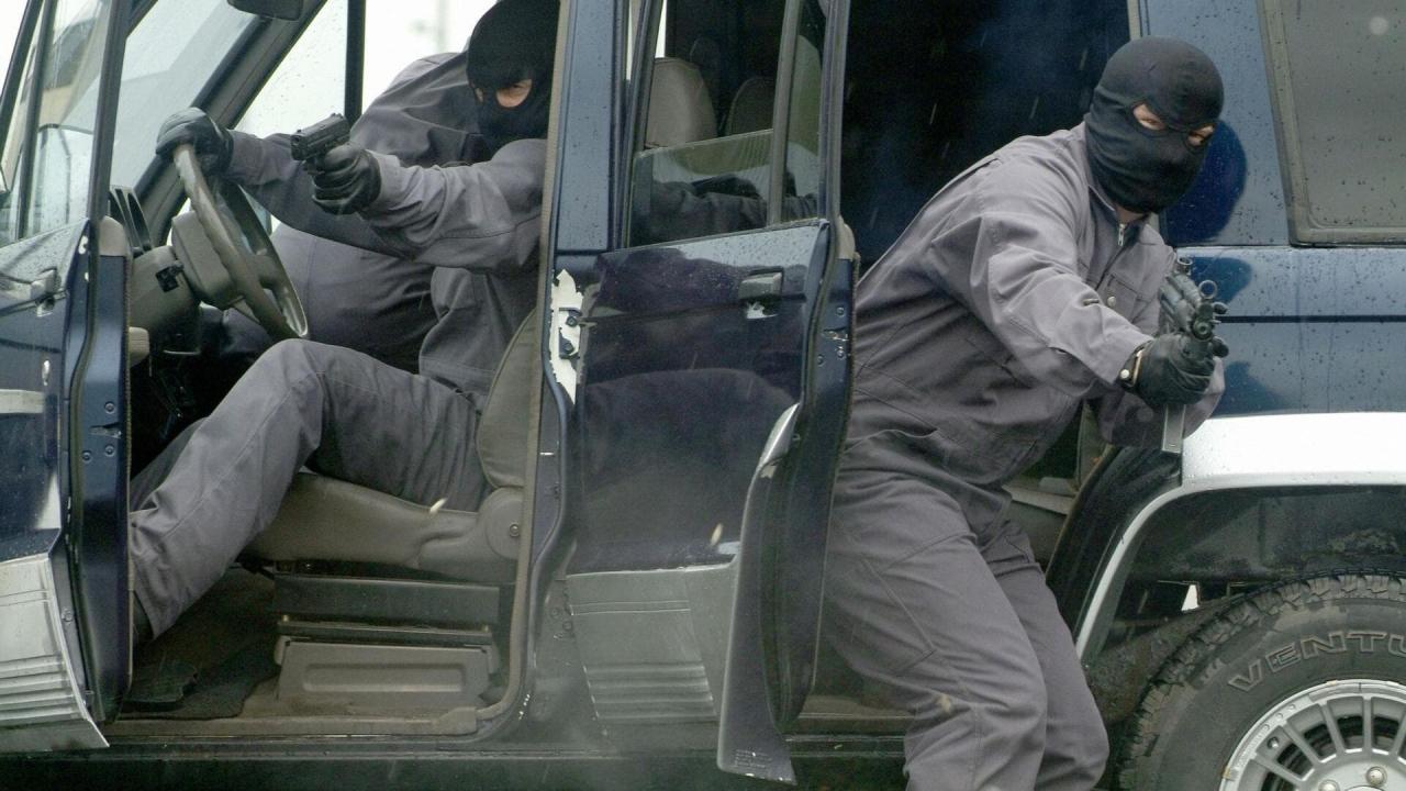 Alerte Cobra S21 E6