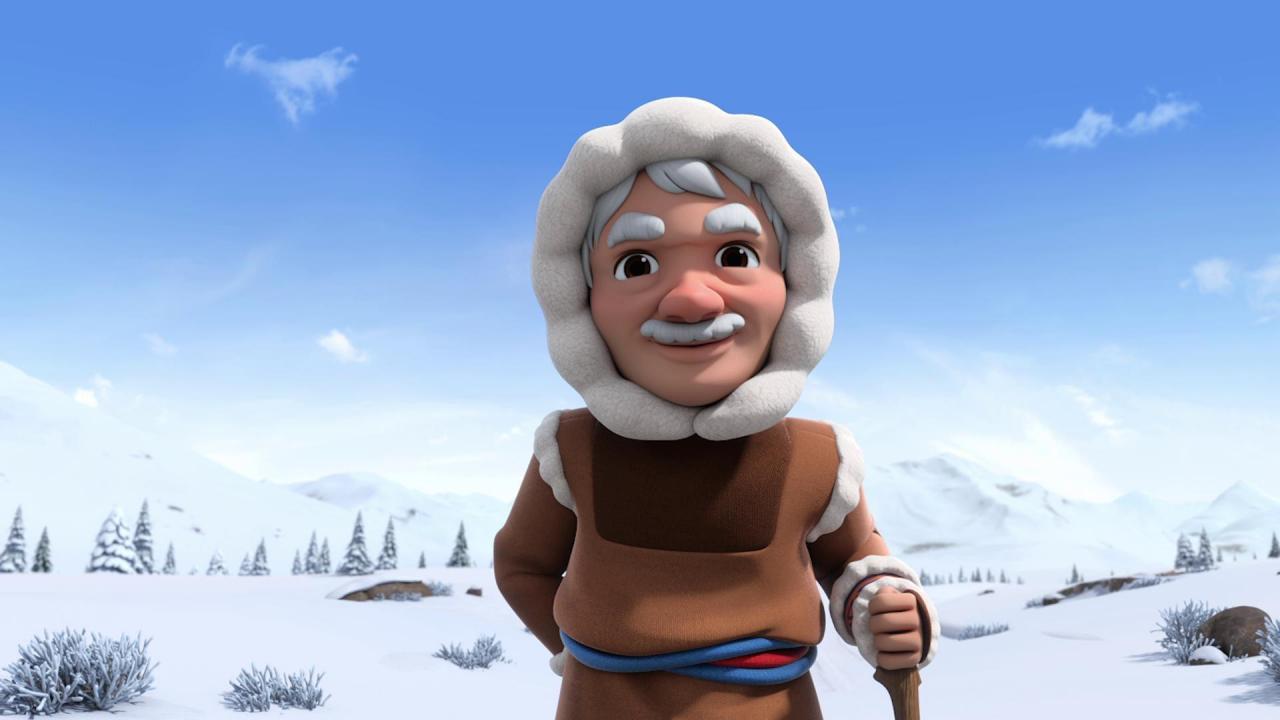 Super Wings, Paré au décollage