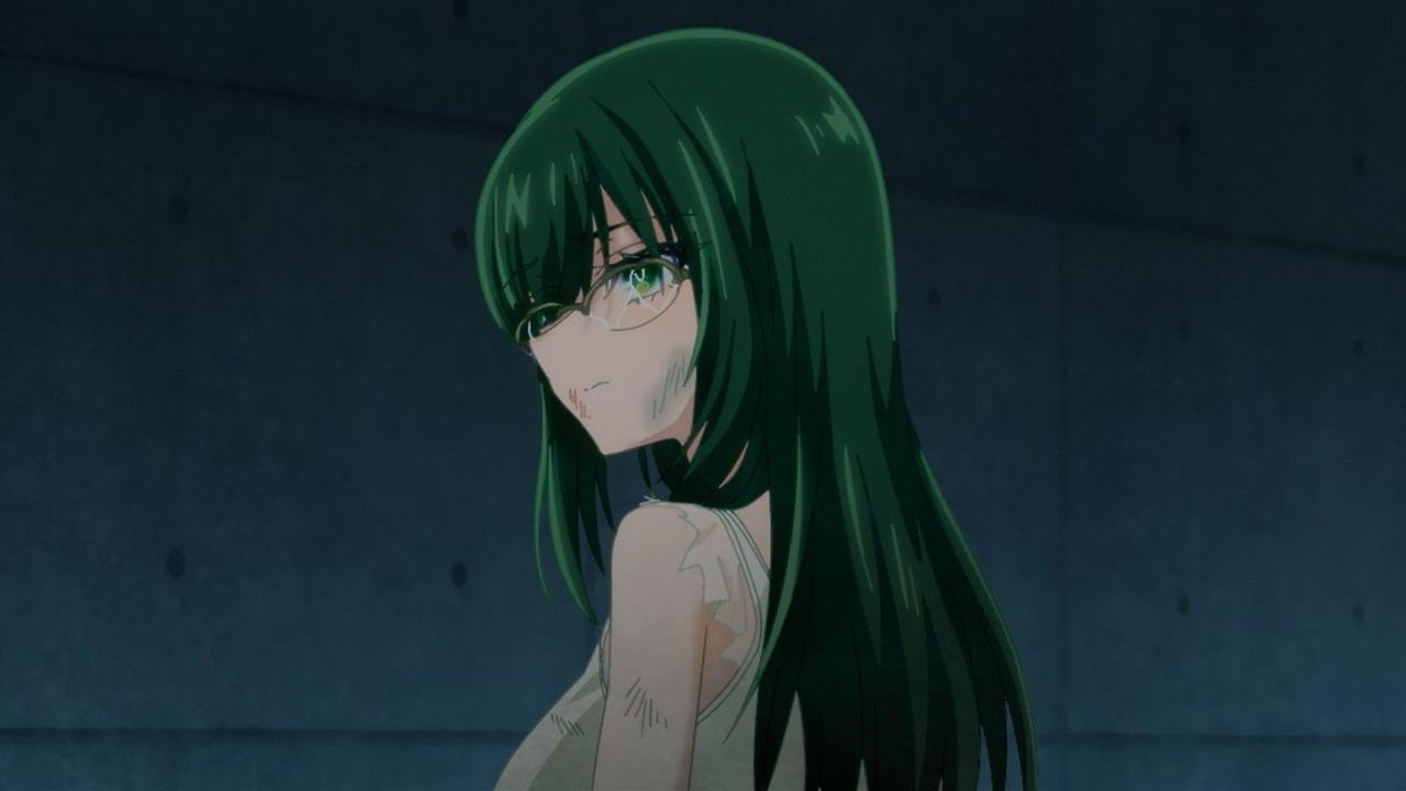 SHIBOYUGI: Playing Death Games to Put Food on the Table