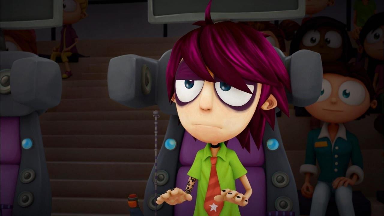 Angelo la Débrouille S4 E41