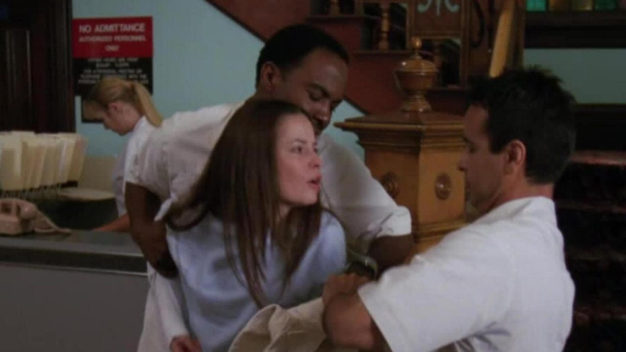 Charmed S4 E7
