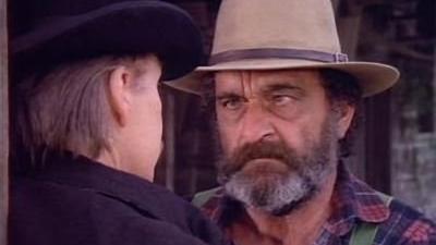 La Petite Maison dans la prairie