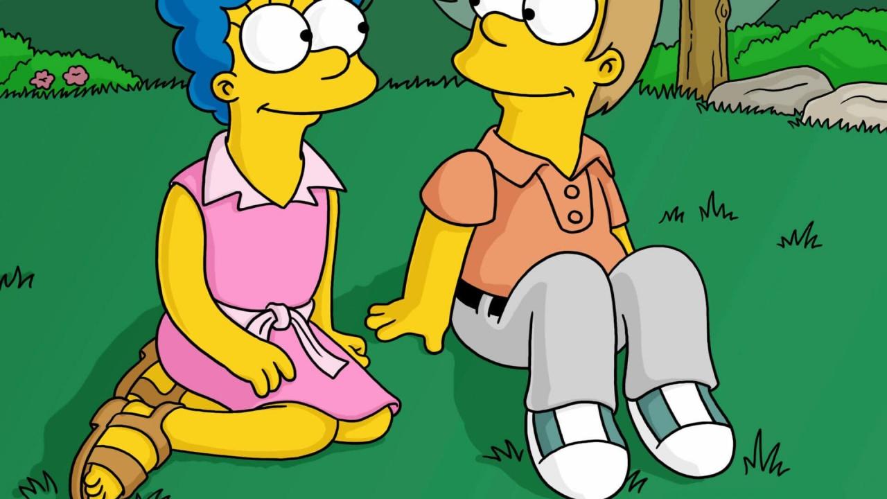 Les Simpson S15 E20
