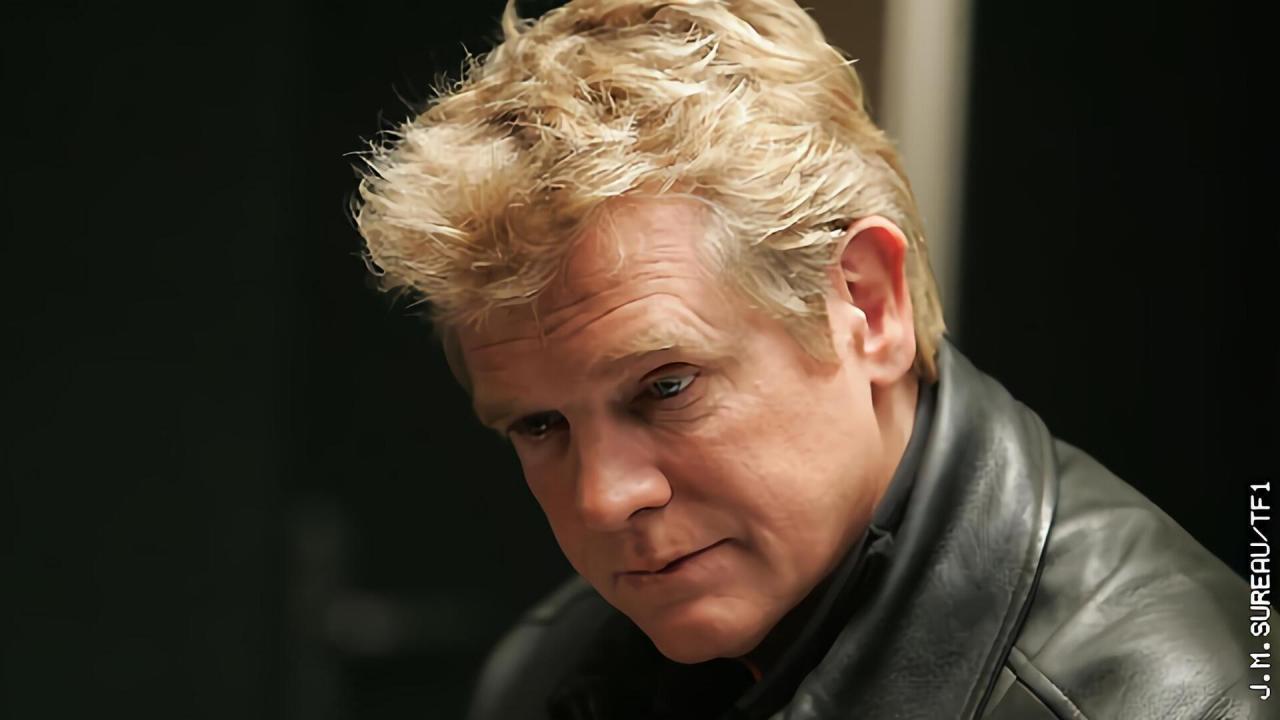 Section de recherches S2 E2