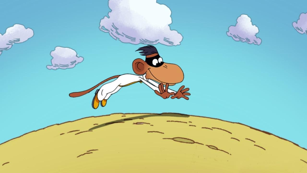 Les Minijusticiers S2 E71