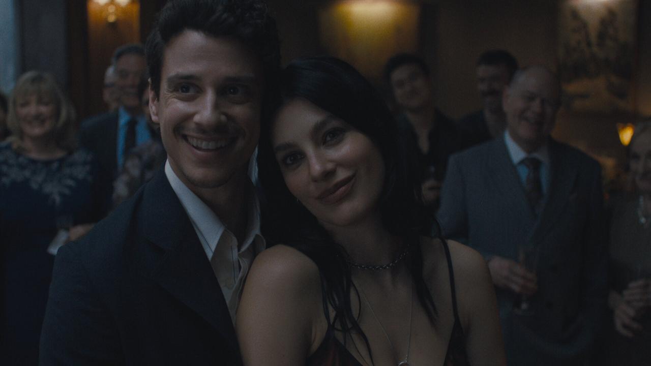 Un très mauvais pressentiment