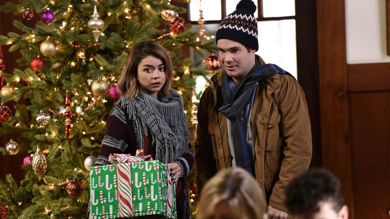 Modern Family S7 E9