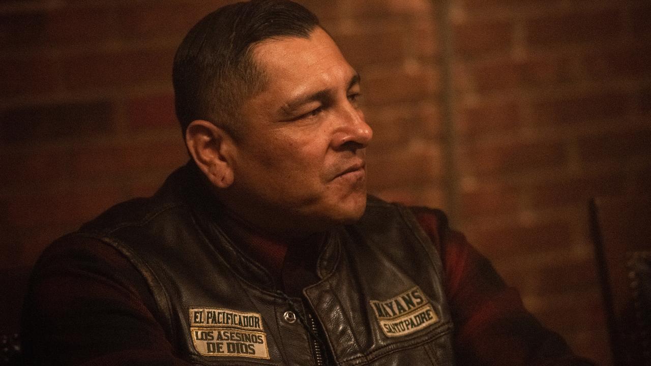 Mayans MC