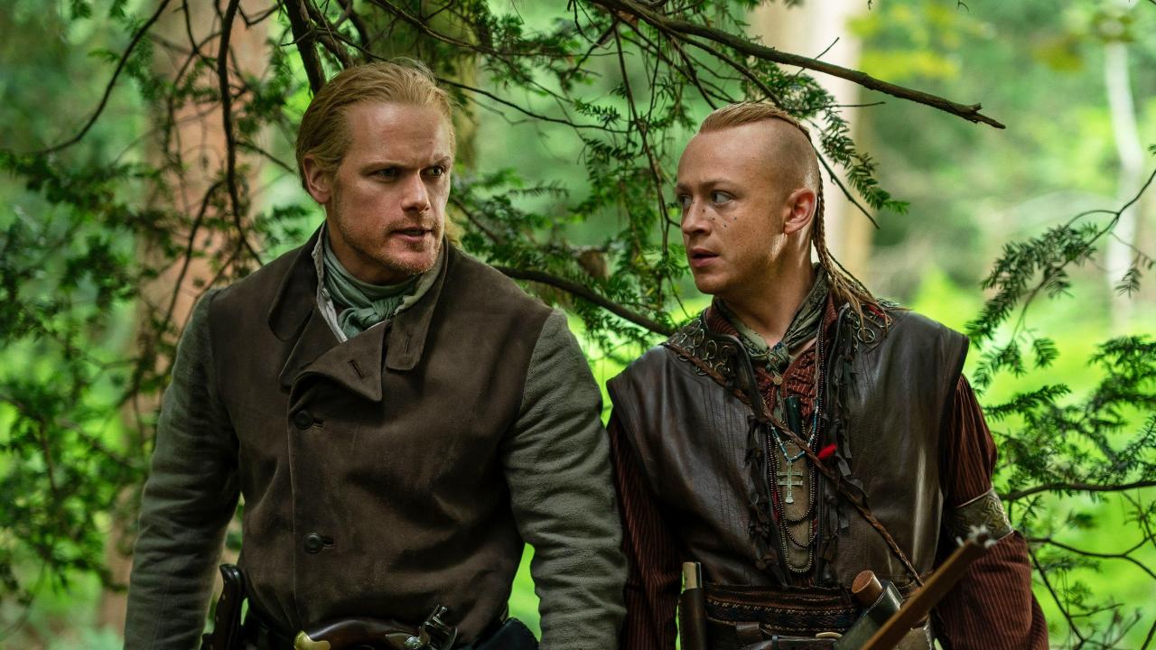 Outlander