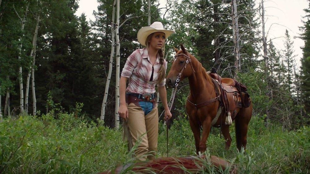 Heartland