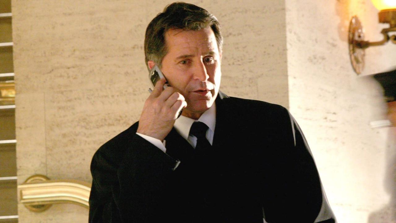 FBI : Portés Disparus S5 E22