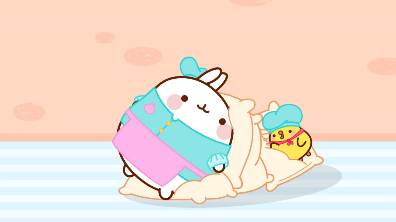 Molang