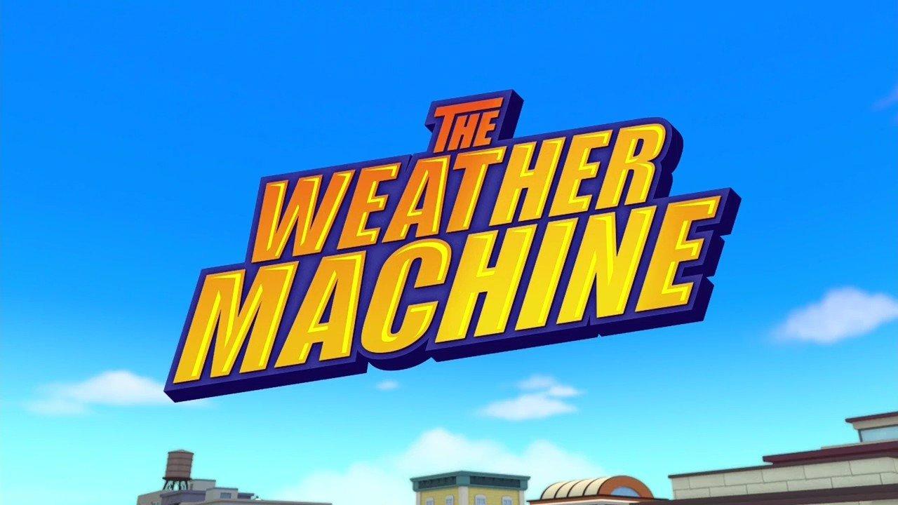 Blaze et les Monster Machines