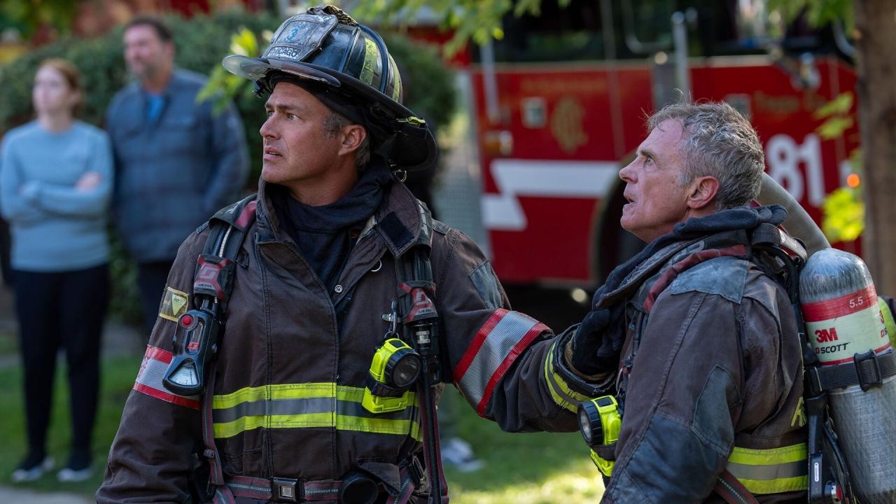 Chicago Fire