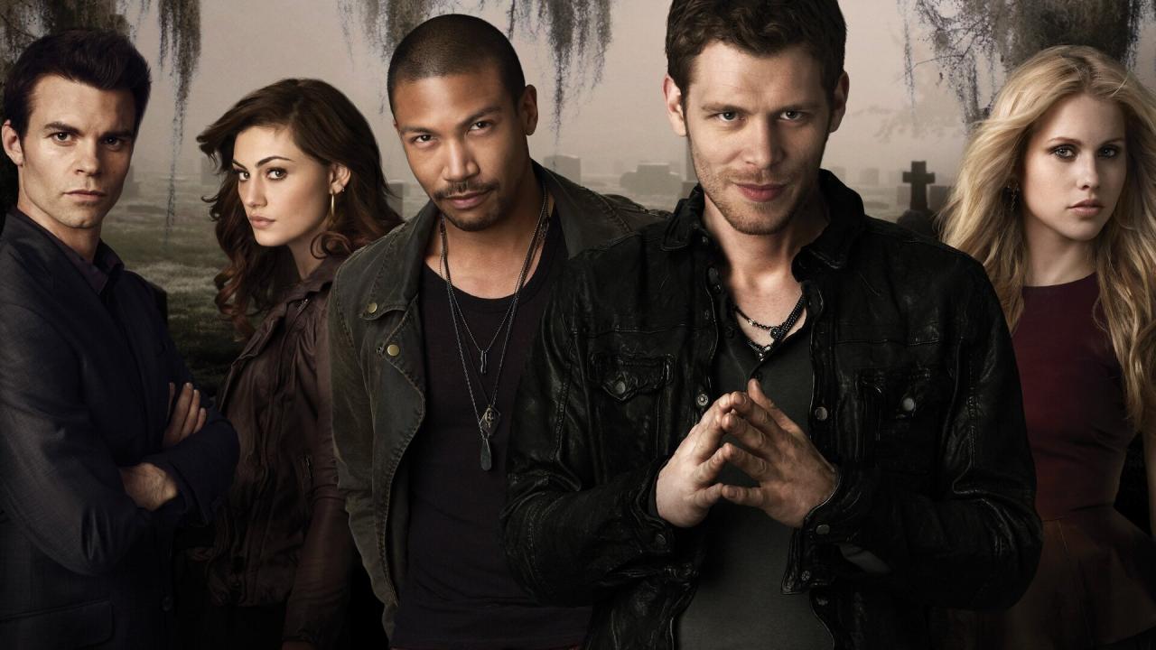 The Originals S1 E17