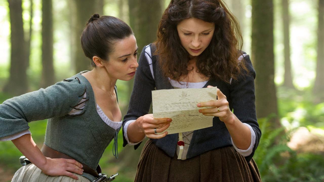 Outlander