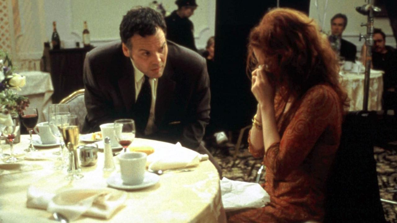 New York Section Criminelle S1 E12