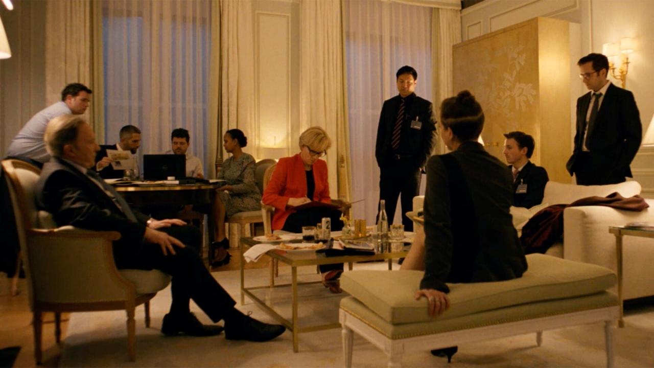 The Deal S1 E5