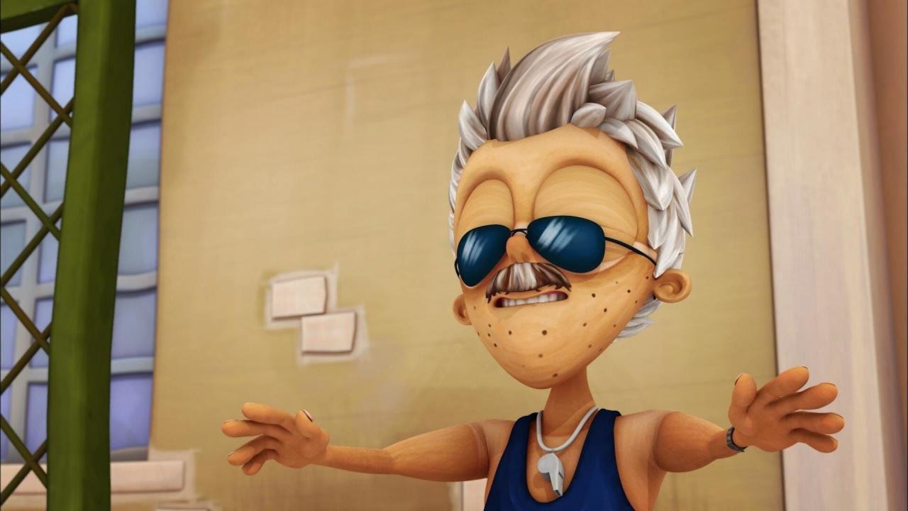 Angelo la Débrouille S4 E24