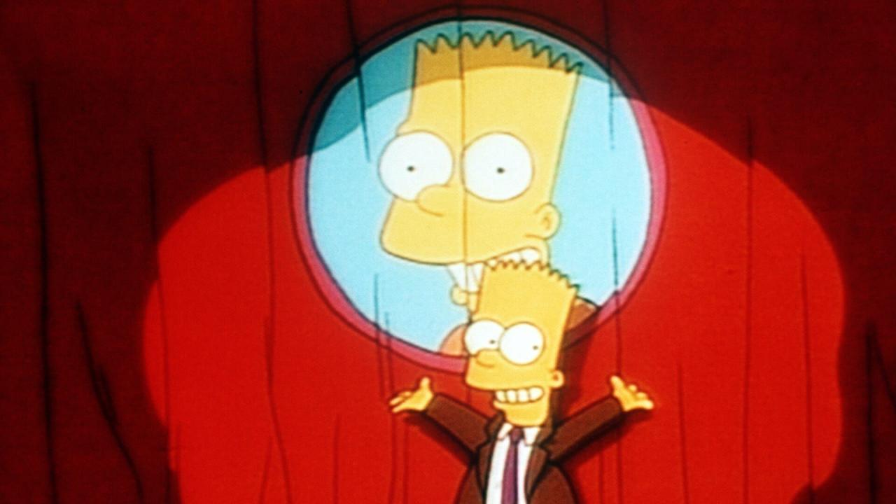 Les Simpson S5 E12