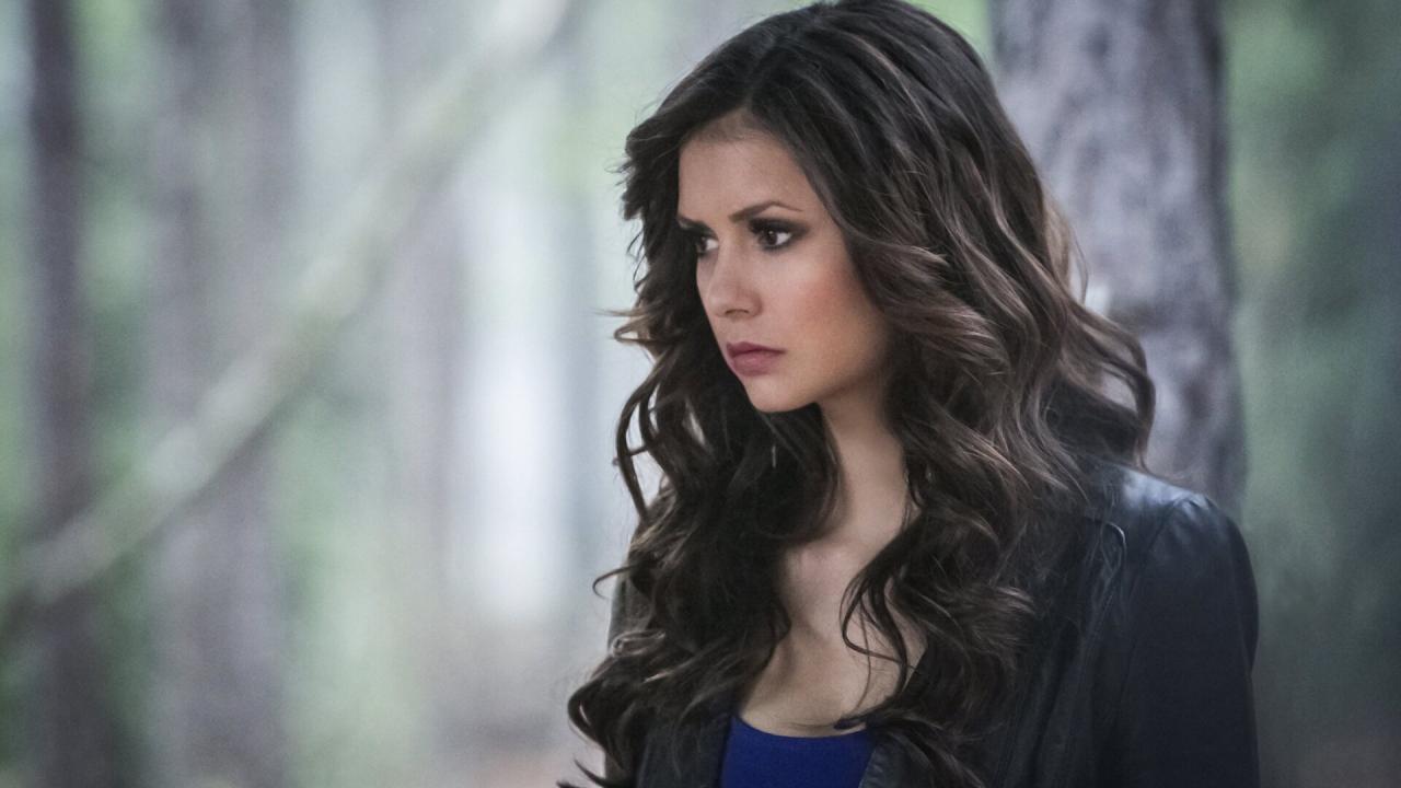 Vampire Diaries S4 E2