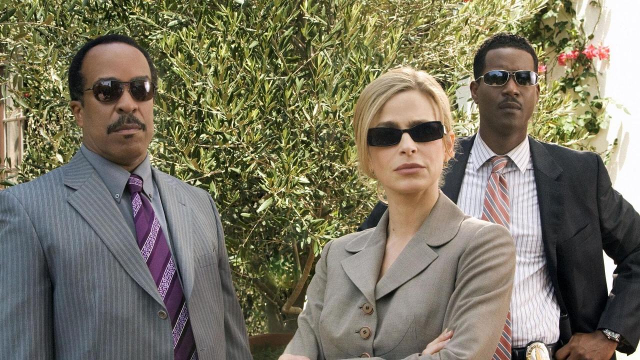 The Closer : L.A. Enquêtes Prioritaires S4 E2