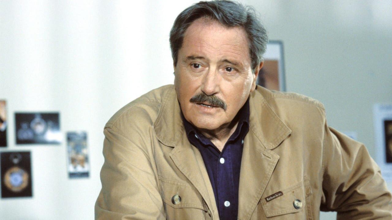 Louis la Brocante S5 E3