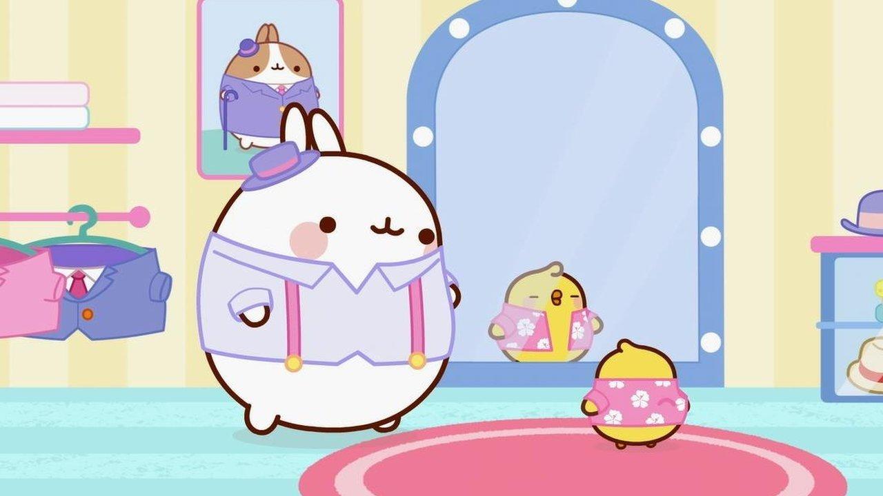 Molang