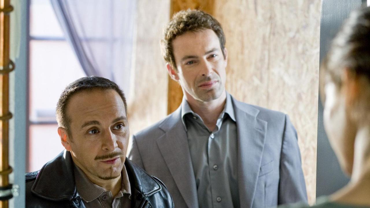 Alerte Cobra S26 E1