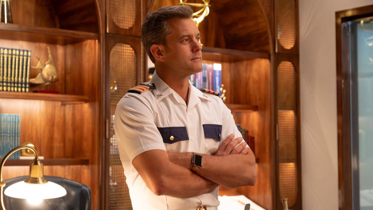 Docteur Odyssey S1 E3