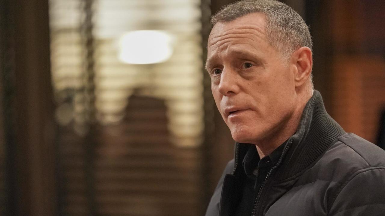 Chicago Police Department S5 E12