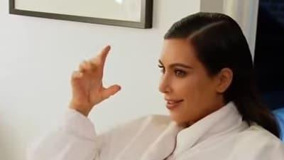 L'incroyable Famille Kardashian