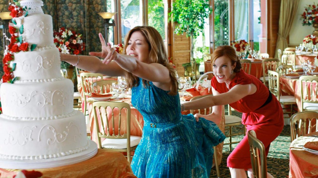 Desperate Housewives S7 E4