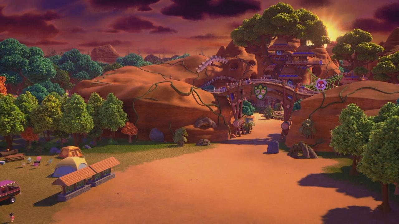 Spidey et ses amis extraordinaires