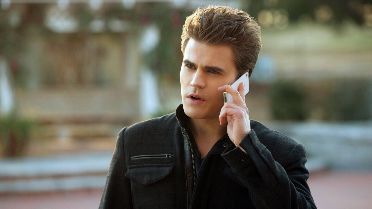 Vampire Diaries S4 E18