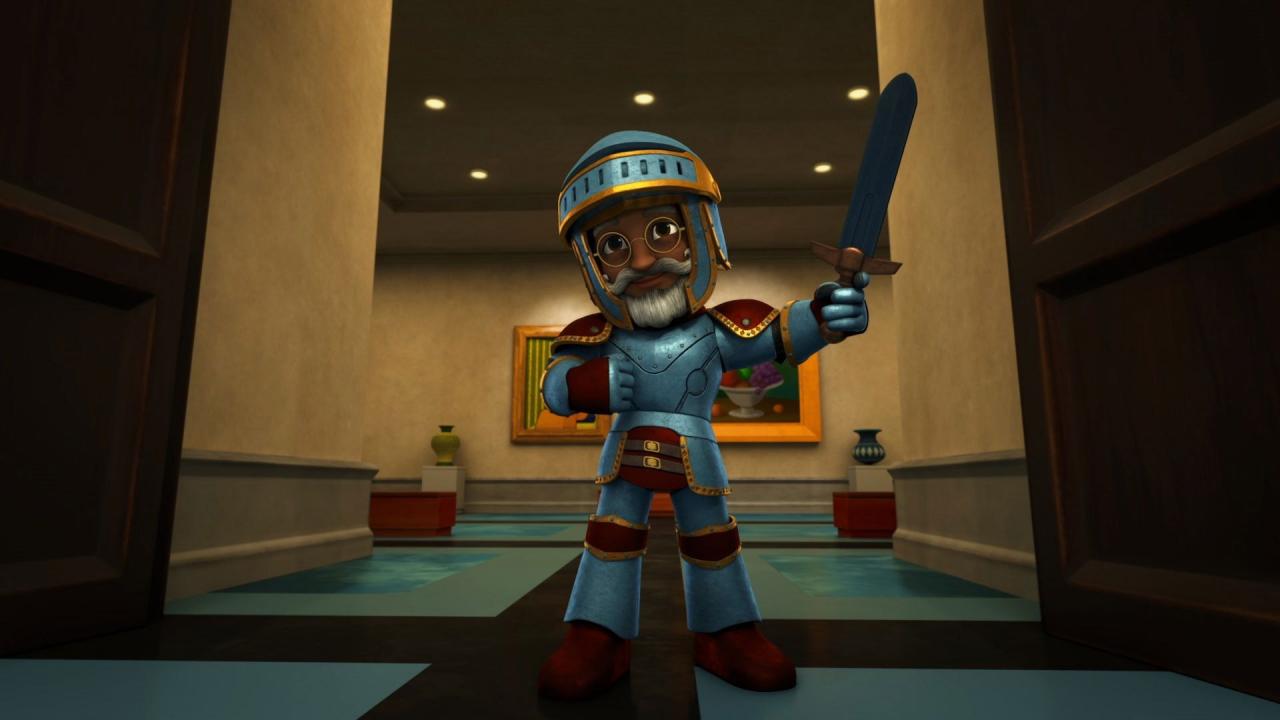 Spidey et ses amis extraordinaires