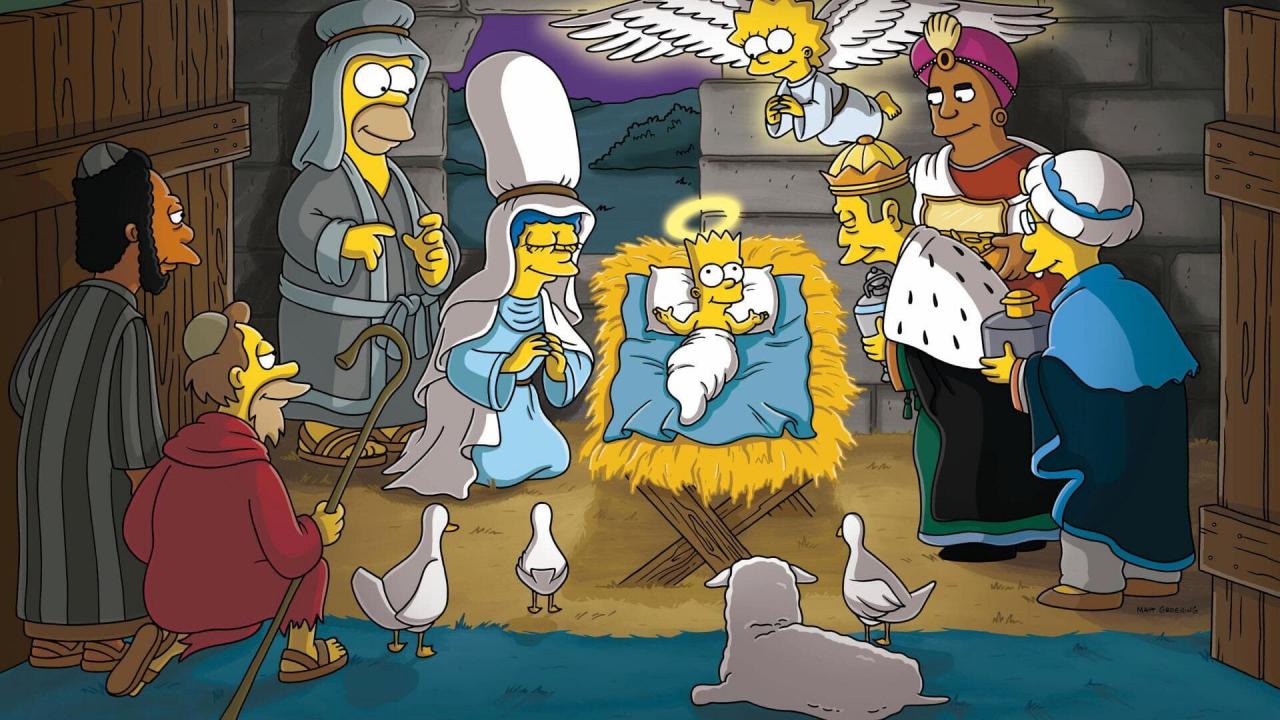 Les Simpson S17 E9
