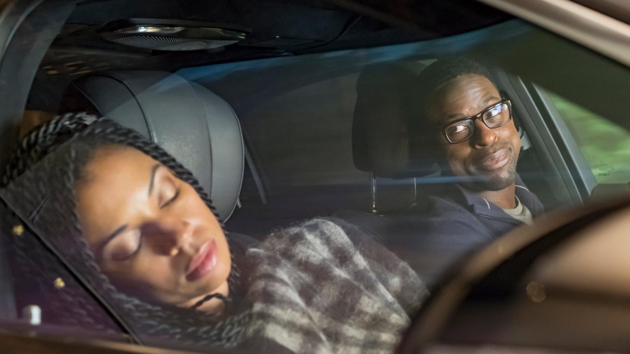 This is Us S2 E11