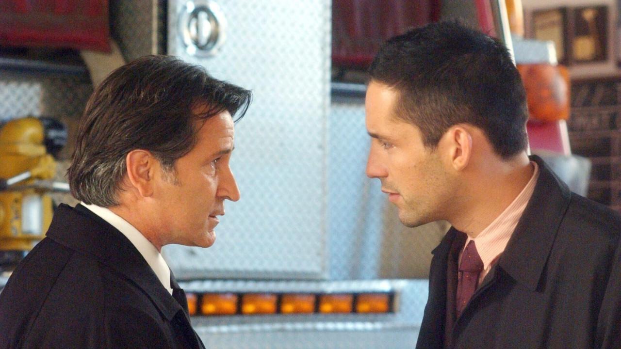 FBI : Portés Disparus S2 E8