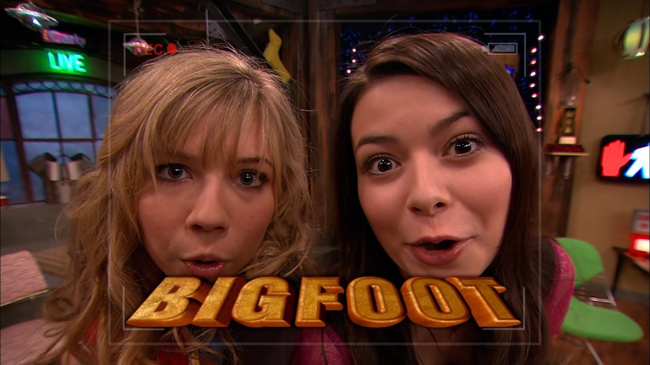 iCarly