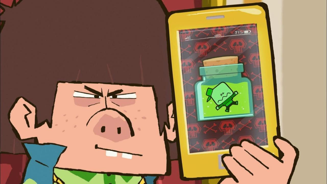 molusco S1 E28