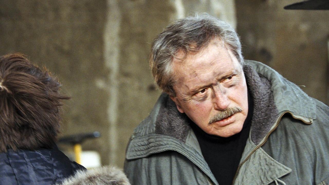 Louis la Brocante S10 E2