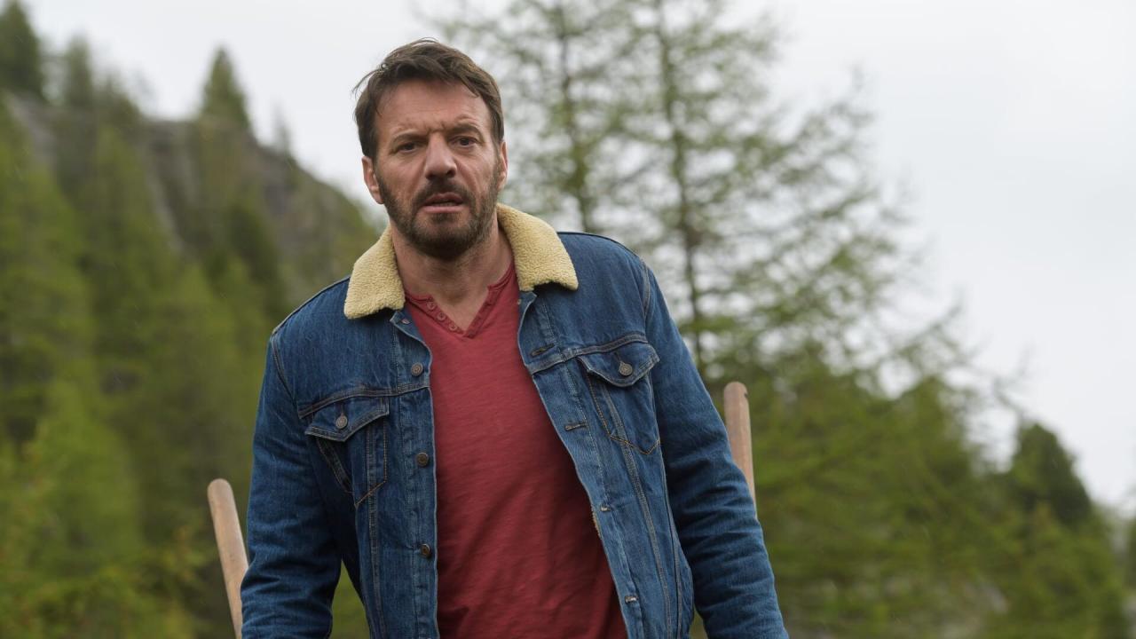 Alex Hugo S8 E1