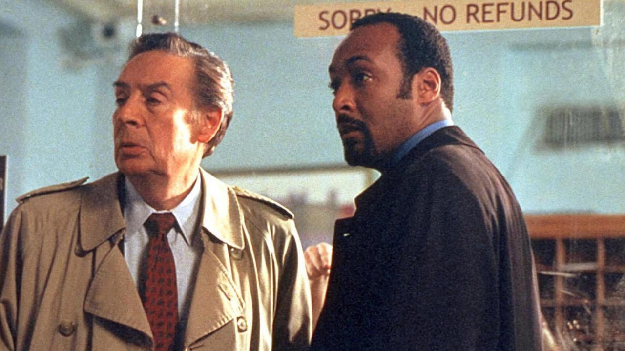 New York, police judiciaire S11 E11