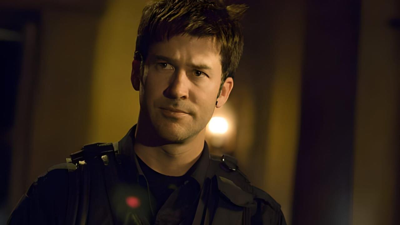 Stargate Atlantis S5 E12