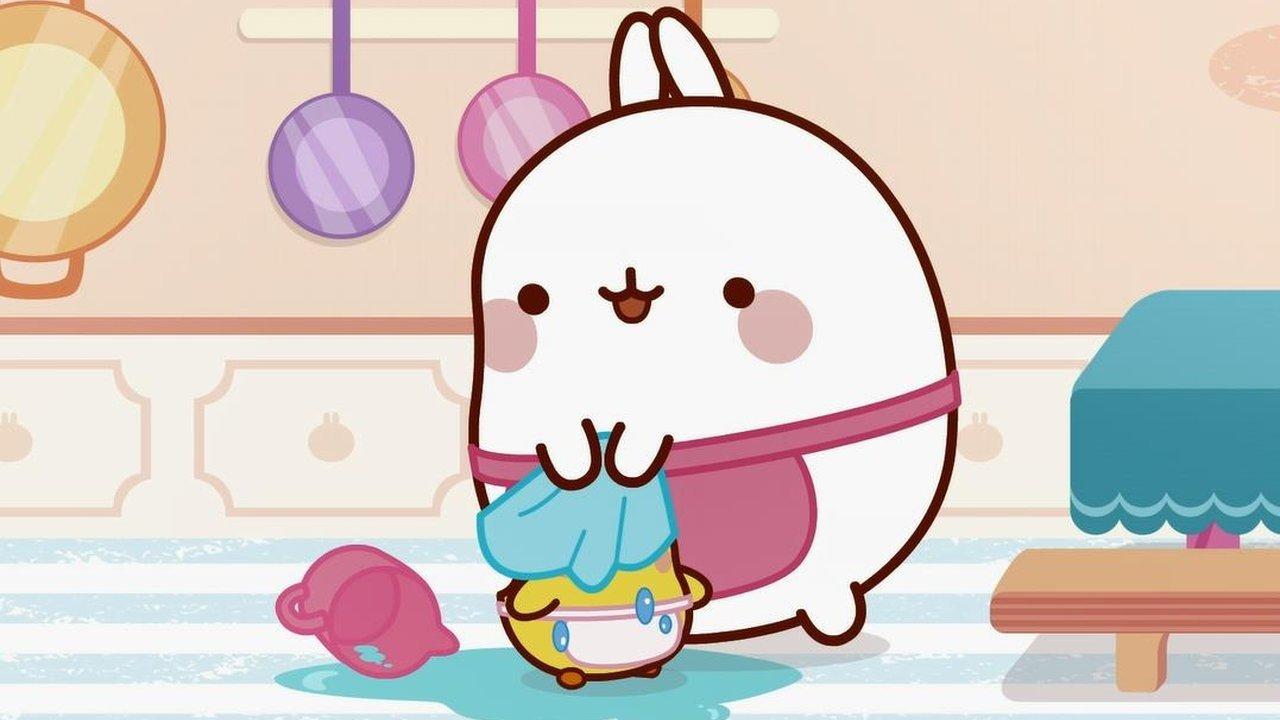 Molang