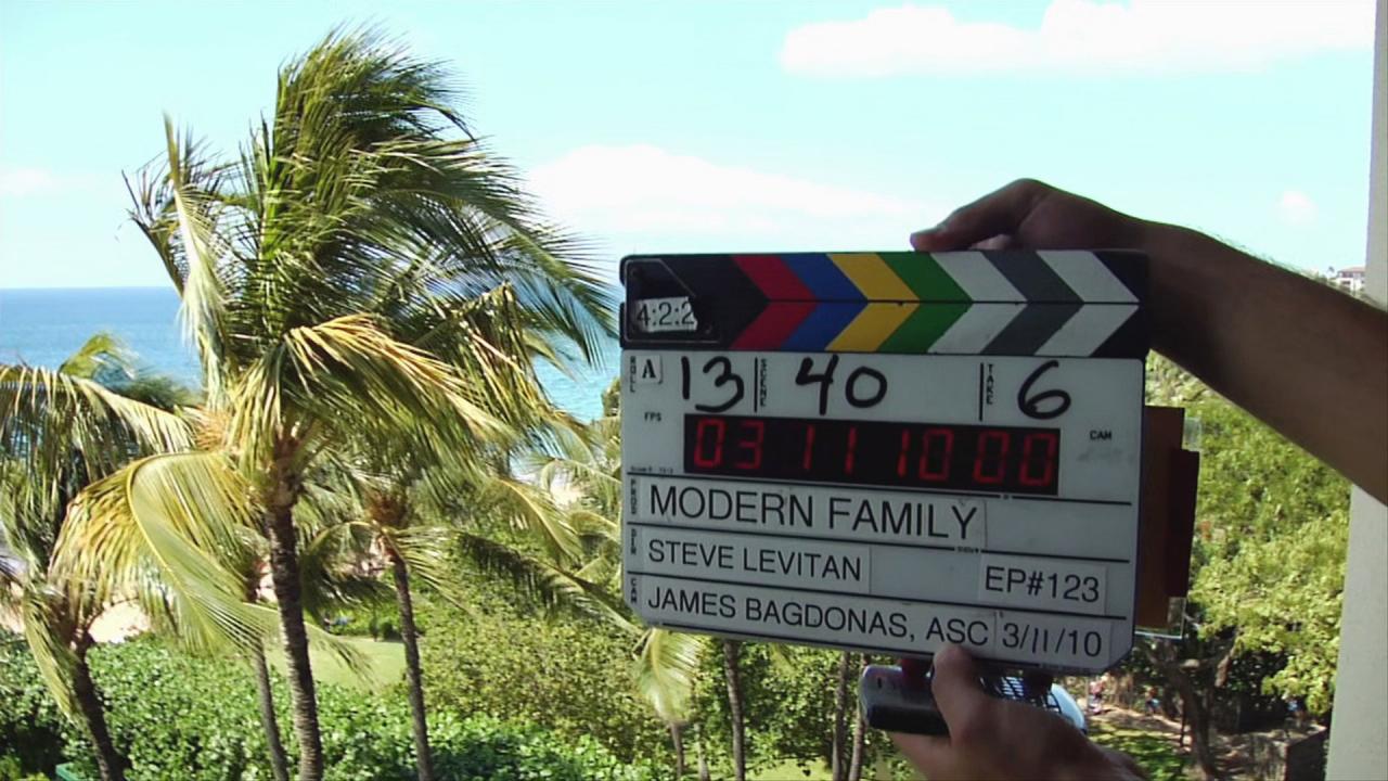 Modern Family