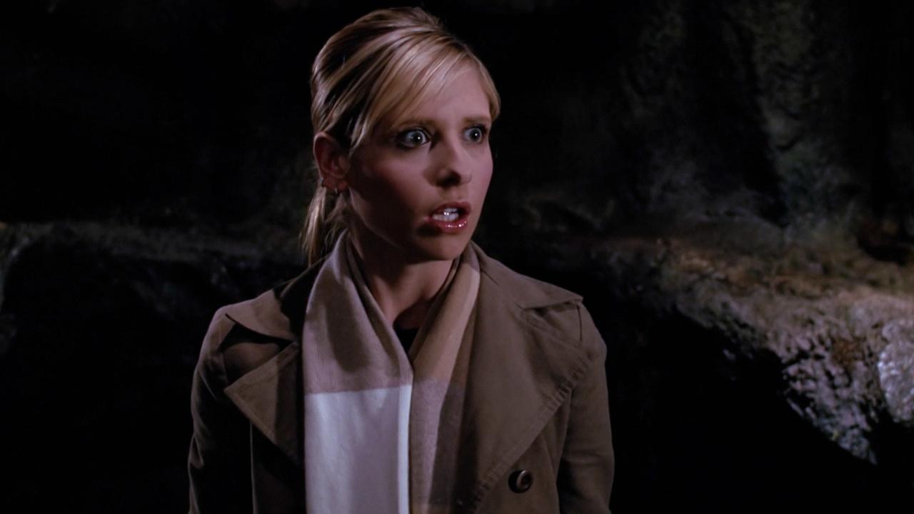 Buffy contre les vampires